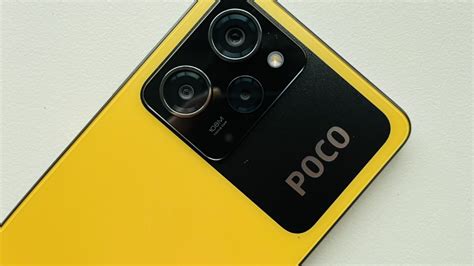 Poco X Pro Caracter Sticas Y Todo Lo Que Debes Saber Del Nuevo M Vil