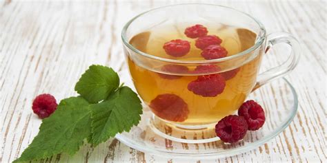 Red Raspberry Leaf Tea Benefits For Pregnancy And Labor BellyBelly