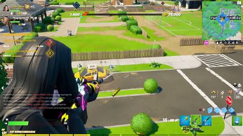 Jogando Novo Modo Do Fortnite Youtube