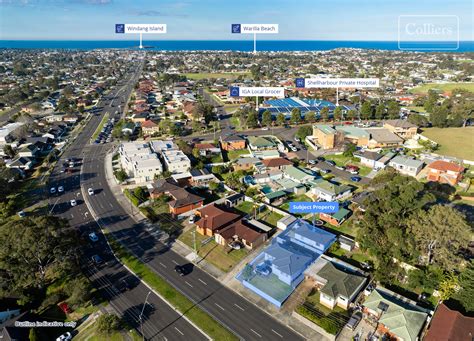 135 & 135A Lake Entrance Road, Barrack Heights NSW 2528 | Domain