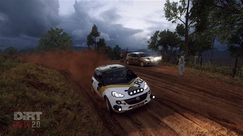 Test DiRT Rally 2 0 Le Mag Jeux High Tech