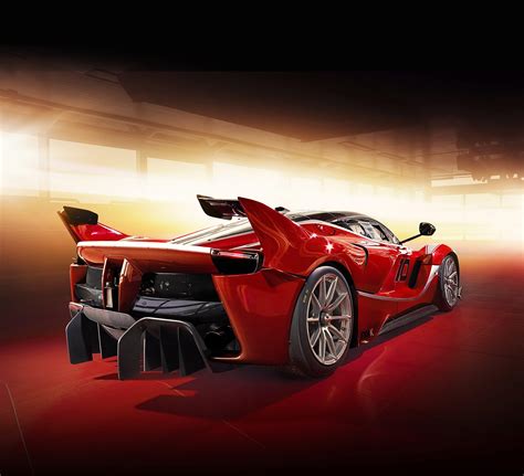 Ferrari FXX K Wallpapers - Wallpaper Cave