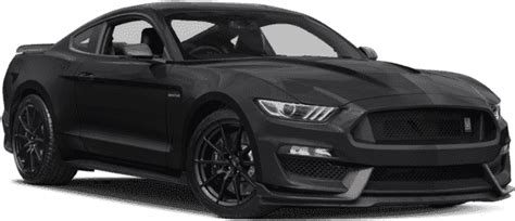 Ford Mustang Png Transparent Images