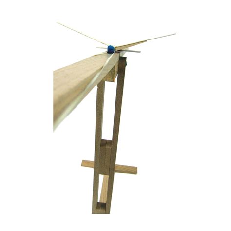 Kelvin® Skyrider™ Balsa Glider Catapult Launcher 283414