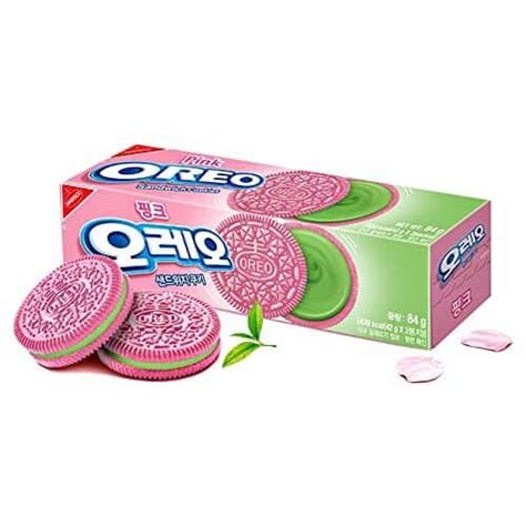 Pink Oreos (Everything You Need to Know About These Cookies)