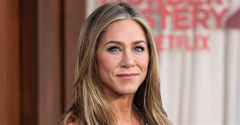 Jennifer Aniston Breaks Silence On Matthew Perrys Sudden Death This One Has Cut Deep