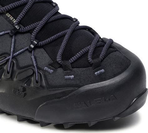 Salewa Wildfire Edge GTX 61375 0971 Ανδρικά Ορειβατικά Παπούτσια