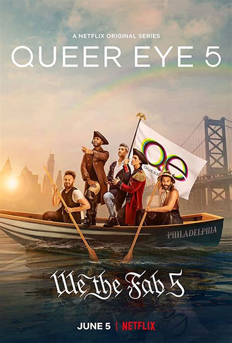 Nerdly ‘queer Eye Season 5 Review Netflix Original