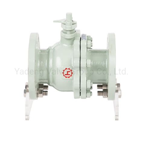 Jis B Blow Down Valve Industrial Stainless Steel Manual Ball Valve