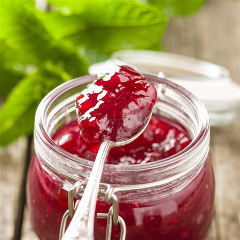 Step By Step Sugar Free Jelly Recipe For Canning Jam