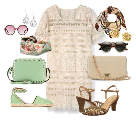 Sin título 14 by mar058mar22 on Polyvore featuring moda MANGO