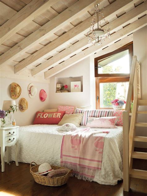 Las Mejores 40 Buhardillas De El Mueble