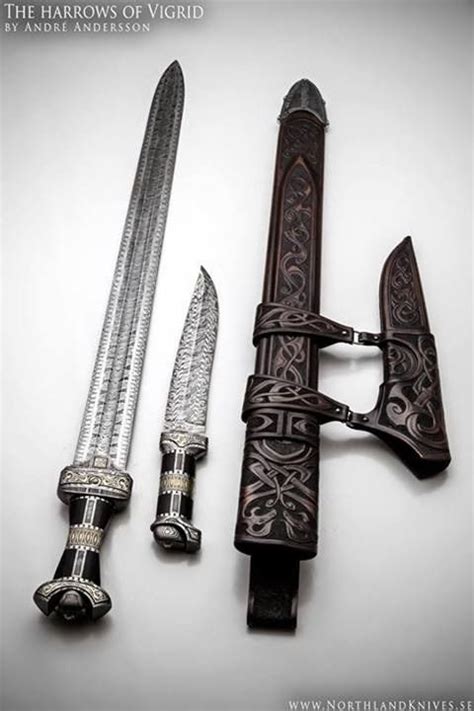 139 best images about swords and daggers on Pinterest | Swords, Small ...