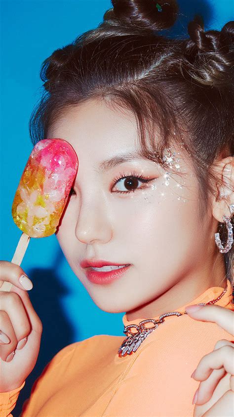 ITZY ICY Yuna 4k HD Phone Wallpaper Rare Gallery