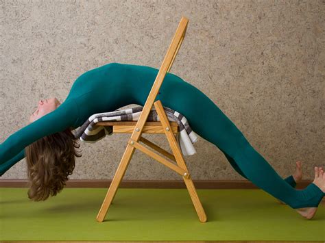 Iyengar Yoga Chair Pune Yoga Chair Wooden Yoga Chair Etsy