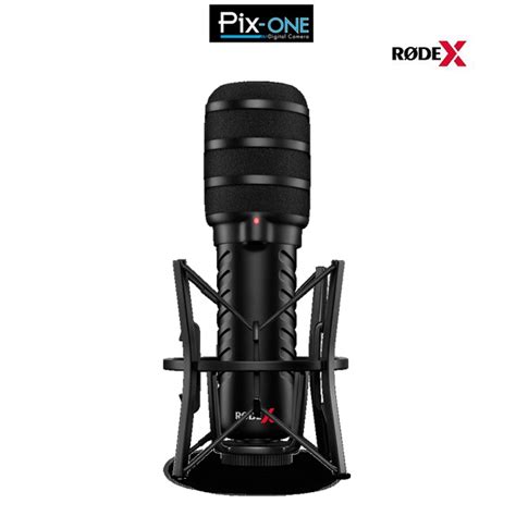 Rode X Xdm Usb Microphone Shopee Thailand