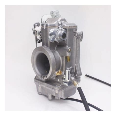 Tm40shr42 Tm Series Flat Slide Carburetor 40mm