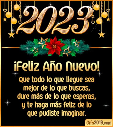 Feliz Año Nuevo 2023 Frases Cortas Imágenes E Ideas Para Enviar A Tus