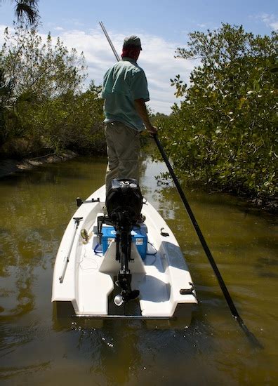 Solo Skiff Archives The Spotted Tail