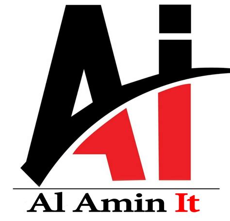home al amin   digital markeitng agency  bangladesh