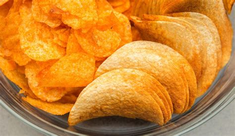 As Es Como Puede Consumir Papas Fritas De Bolsa Sin Da Ar Su Salud