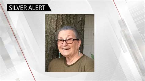 Silver Alert Canceled After Missing Noble Woman Found