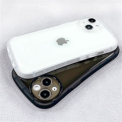 Custom for iPhone 13 Pro Max Curved Case