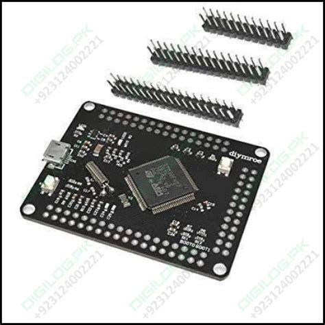 Stm32f4discovery Stm32f407vgt6 Arm Cortex M4 32bit Mcu Core Development