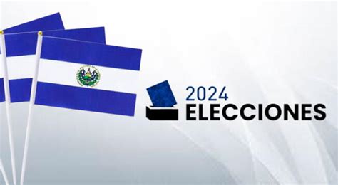 Elecciones Presidenciales De El Salvador 2024 Link Oficial Para Saber