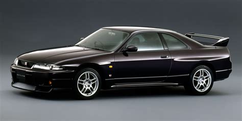 Nissan Skyline R33 Paul Tans Automotive News