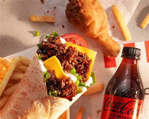 Order Kfc Mitchells Plain Town Centre Menu Delivery Online Cape Town