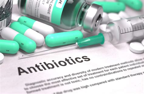 Do I Need Antibiotics Before An Endodontic Treatment