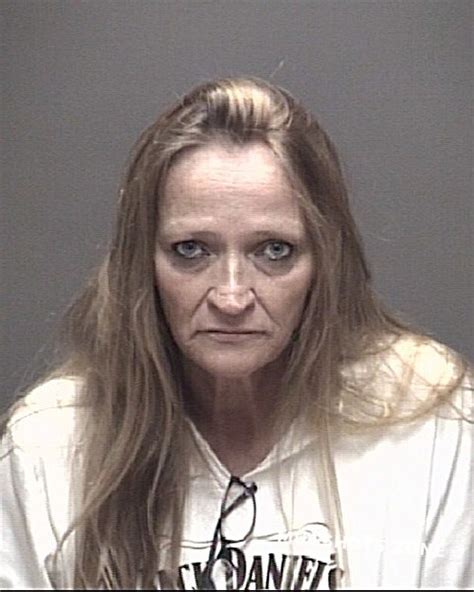 Goins Tammy Lynn Galveston County Mugshots Zone