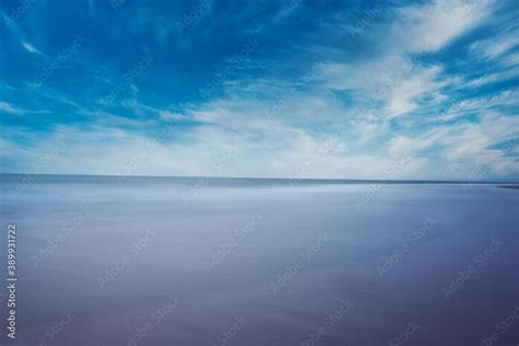 Beautiful varca beach Stock Photo | Adobe Stock