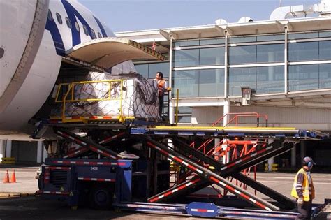 LATAM Airlines merges all cargo divisions to become largest air cargo ...