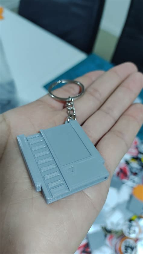 Stl File Cartridge Nes Cartridge Nes・3d Printing Idea To Download・cults