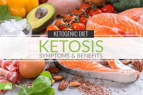 On the Keto Diet? Ketosis Symptoms and Benefits Explained - Elevays