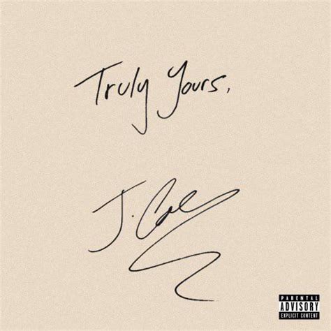 Lets Discuss Truly Yours Rjcole