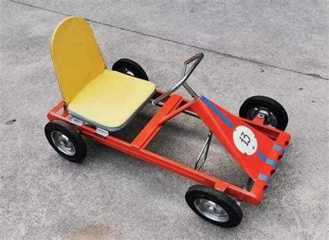 Made In Italy Go Kart 1960 1969 Italy Catawiki