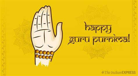 Happy Guru Purnima 2023 Wishes Images Quotes Status Messages