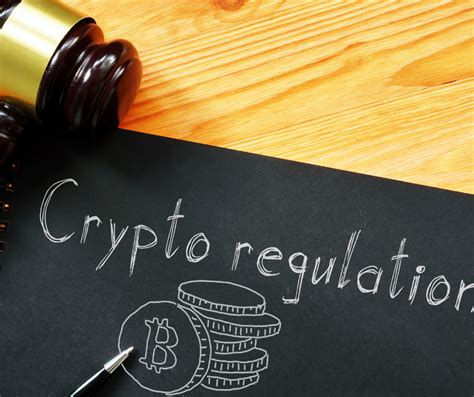 Eu Crypto Regulation Impact