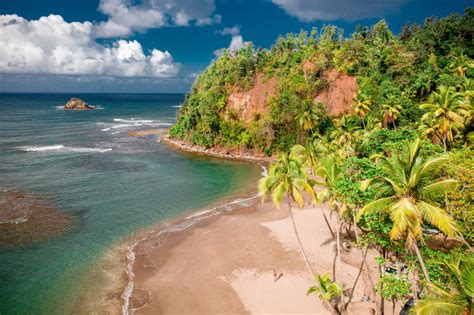 Dominica Travel Pr