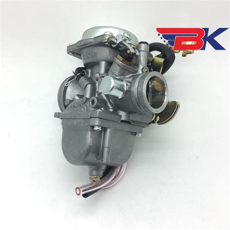 MIKUNI 26mm PD26 Motorcycle Carburetor Carb Hand C Grandado