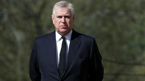 Prince Andrew Case Dismissed By Stipulation Abc News