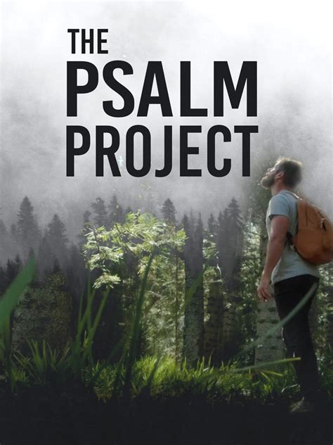 The Psalm Project - BMG-Global | Bridgestone Multimedia Group | Movie ...