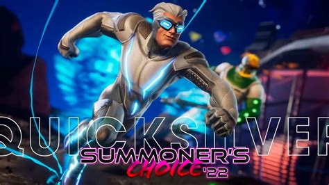 Galan And Quicksilver Special Attacks August Month Champions 2022 Youtube