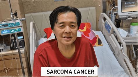 Dr Willie Ong Diagnosed With Cancer