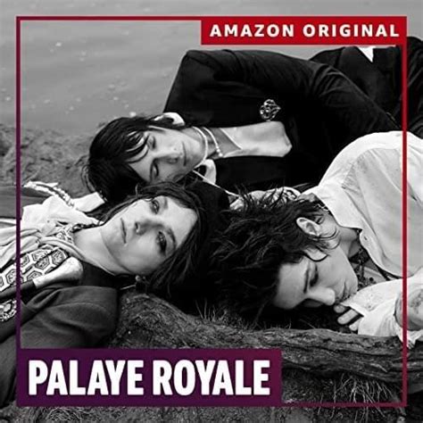 Palaye Royale – Eleanor Rigby (Amazon Original) Lyrics | Genius Lyrics