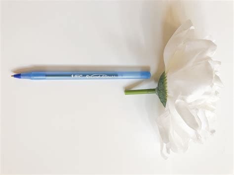 flower pens 2