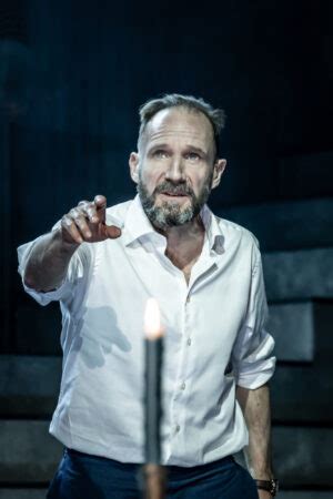 Macbeth, Starring Ralph Fiennes and Indira Varma, to Play Cinemas ...